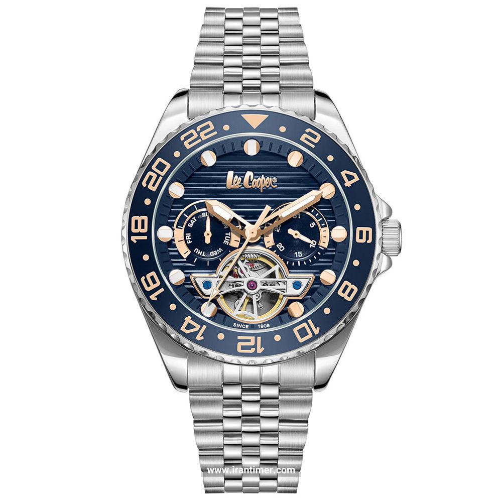 قیمت و خرید ساعت مچی مردانه لیکوپر(LEE COOPER) مدل LC08192.390 کلاسیک | اورجینال و اصلی