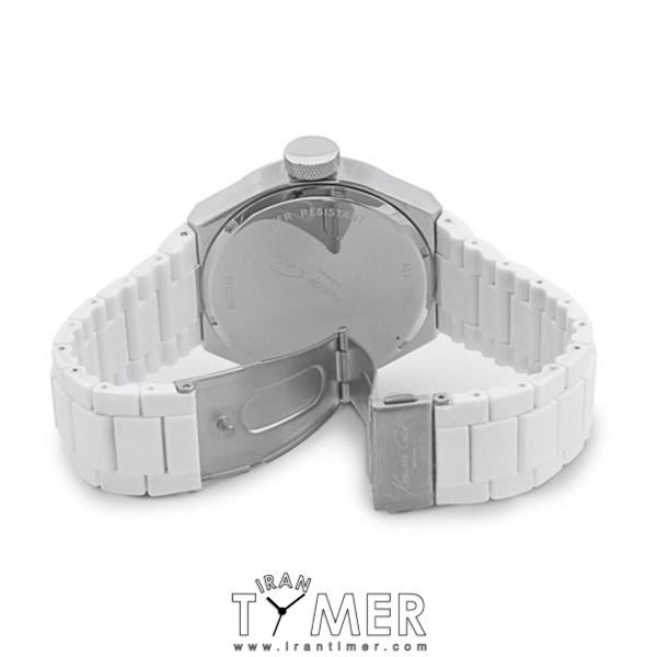 قیمت و خرید ساعت مچی مردانه کنت کول(KENNETH COLE) مدل KC3919 کلاسیک | اورجینال و اصلی