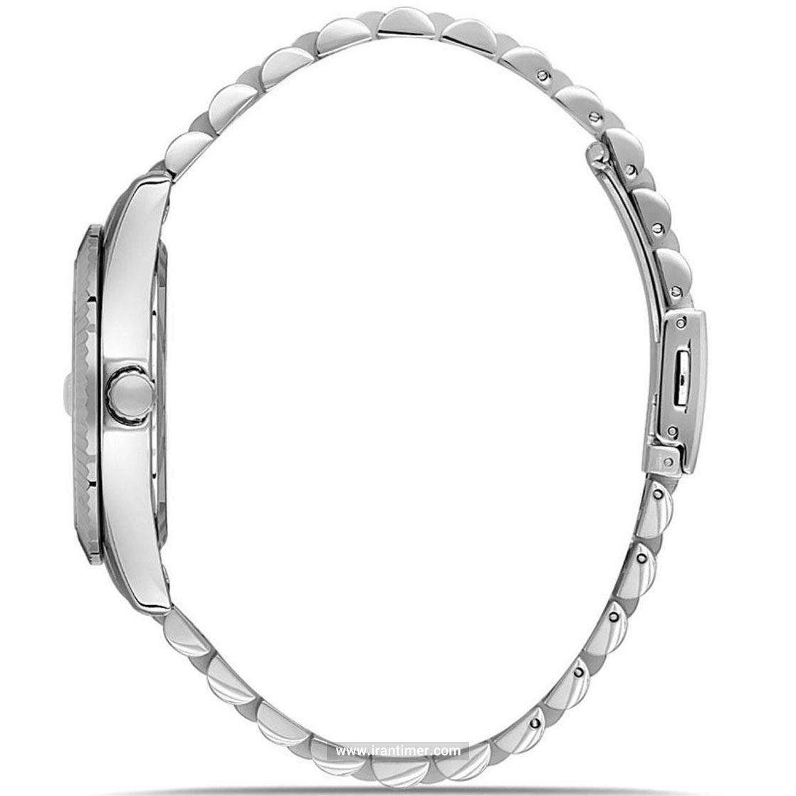 قیمت و خرید ساعت مچی مردانه دیوید گانر(David Guner) مدل DG-9019GA-A10 کلاسیک | اورجینال و اصلی