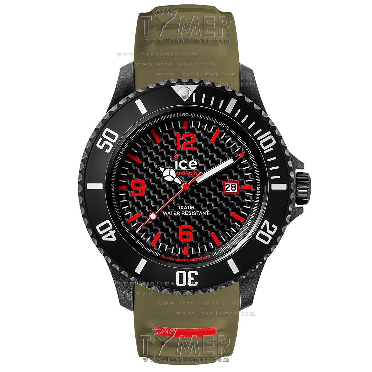 قیمت و خرید ساعت مچی مردانه آیس واچ(ICE WATCH) مدل 001314 اسپرت | اورجینال و اصلی