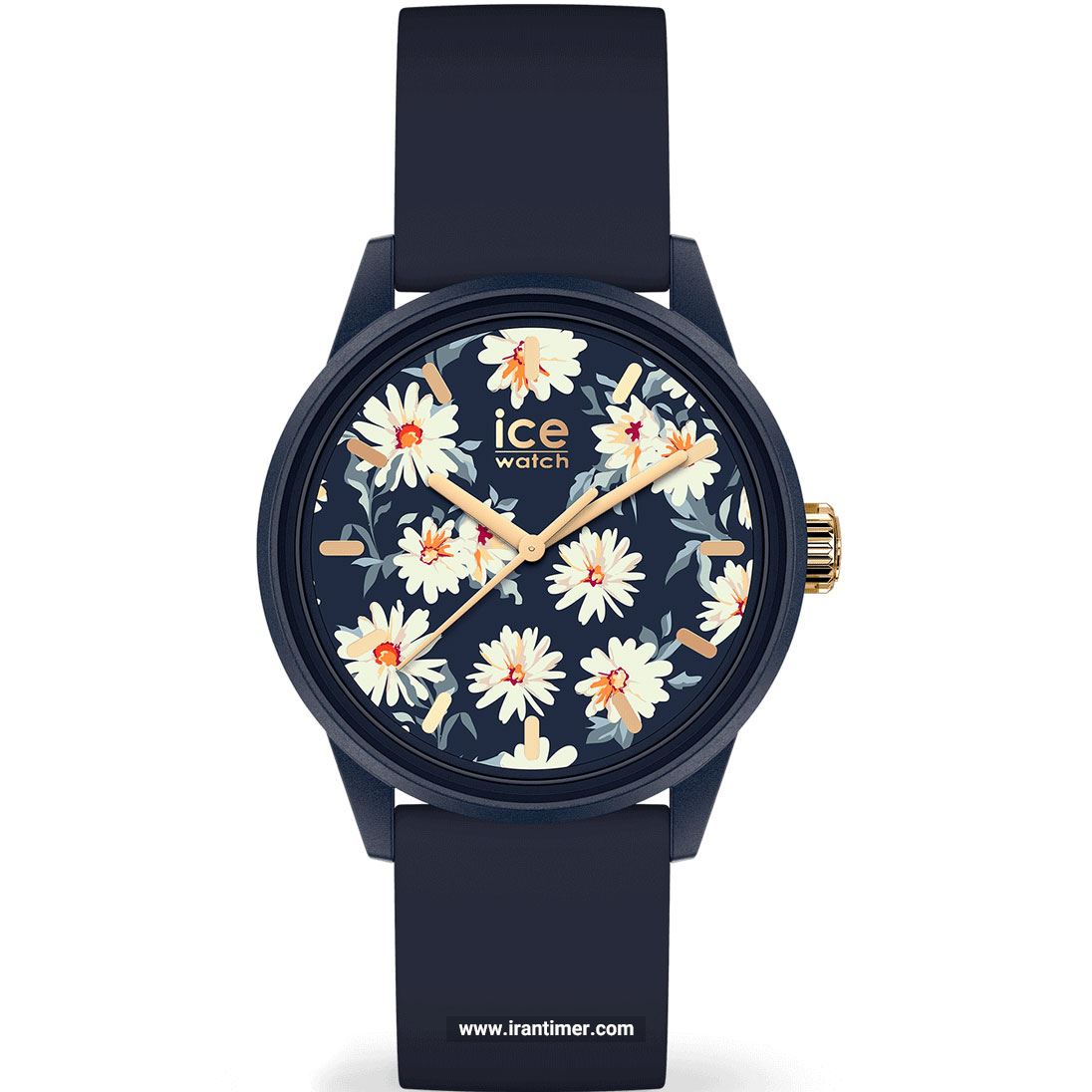 قیمت و خرید ساعت مچی زنانه آیس واچ(ICE WATCH) مدل 020599 فشن اسپرت | اورجینال و اصلی