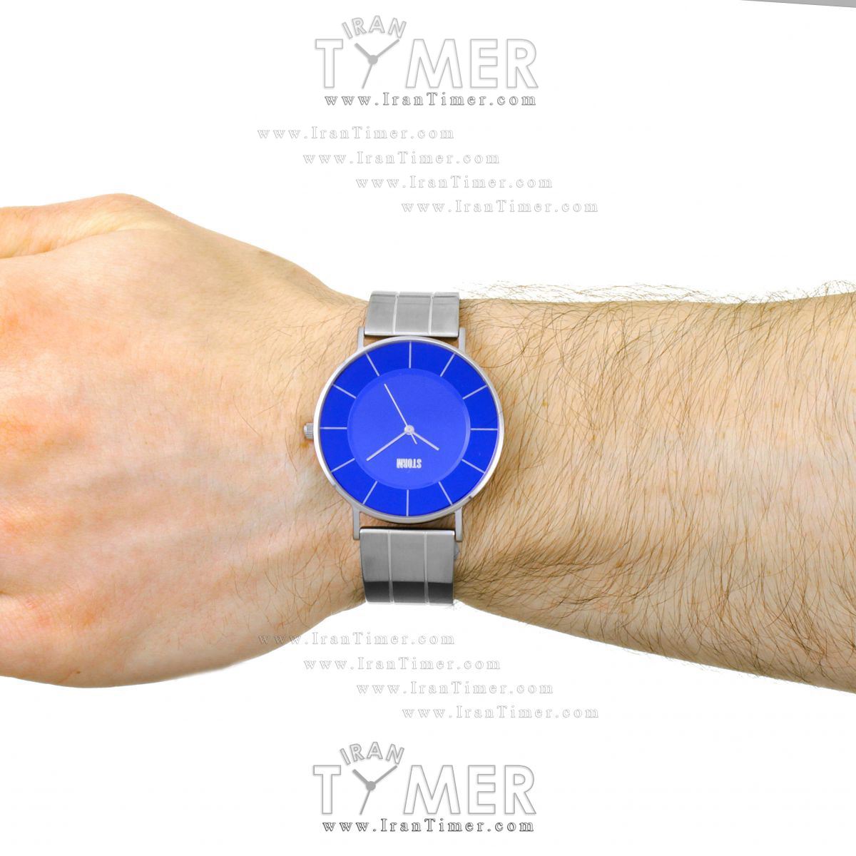 قیمت و خرید ساعت مچی مردانه استورم(STORM) مدل 47362/B کلاسیک | اورجینال و اصلی