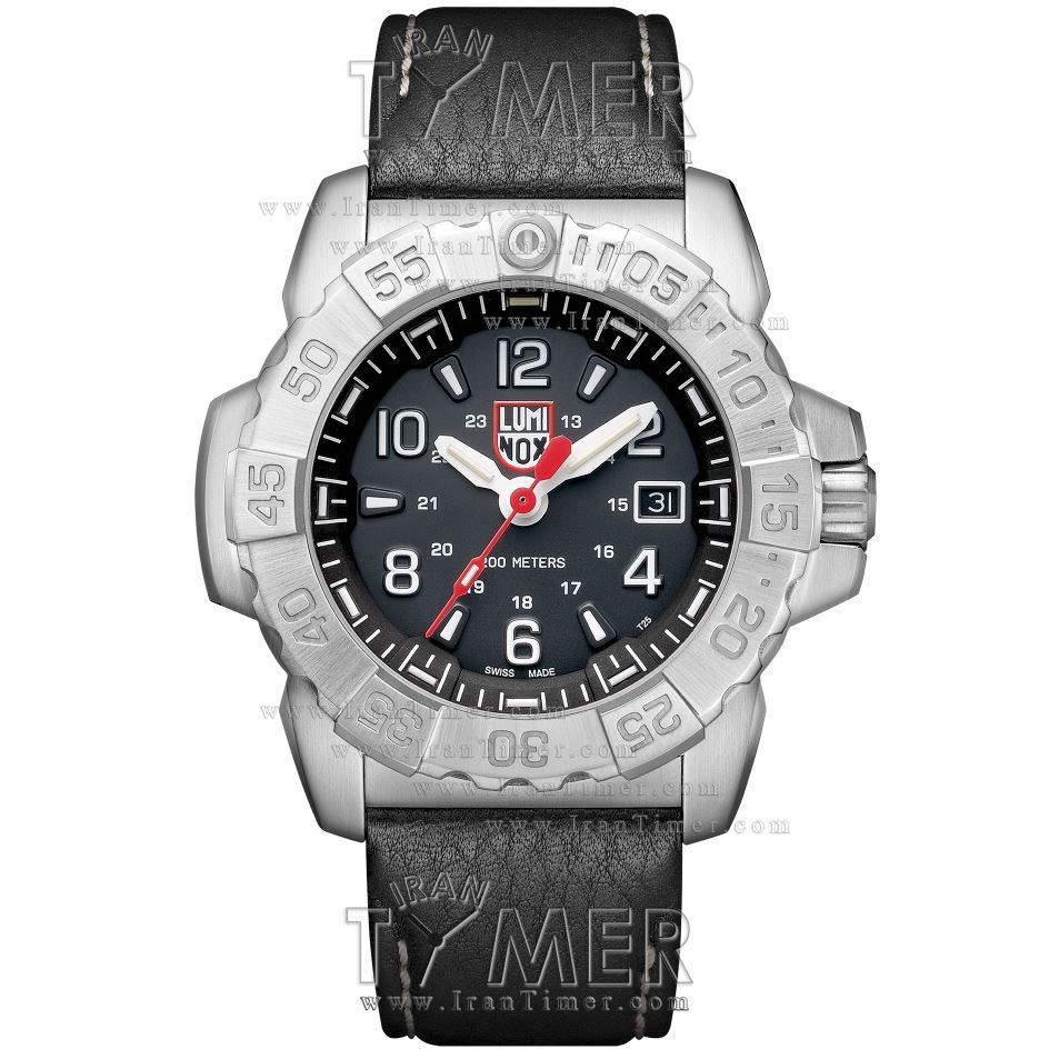 قیمت و خرید ساعت مچی مردانه لومینوکس(LUMINOX) مدل XS.3251 کلاسیک | اورجینال و اصلی
