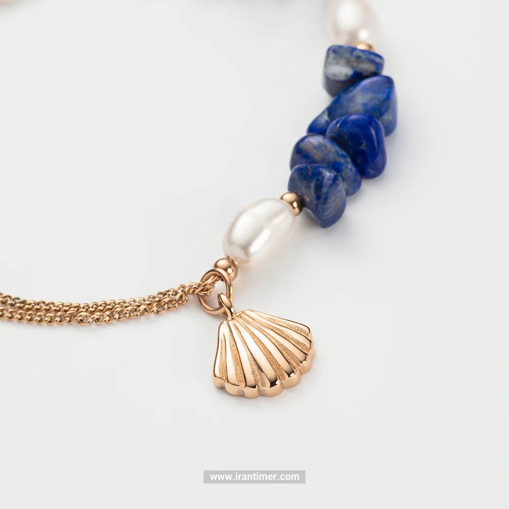 قیمت و خرید دستبند باز زنانه پاول هویت(PAUL HEWITT) مدل PH-JE-1854 فشن (ست لباس) | اورجینال و اصلی