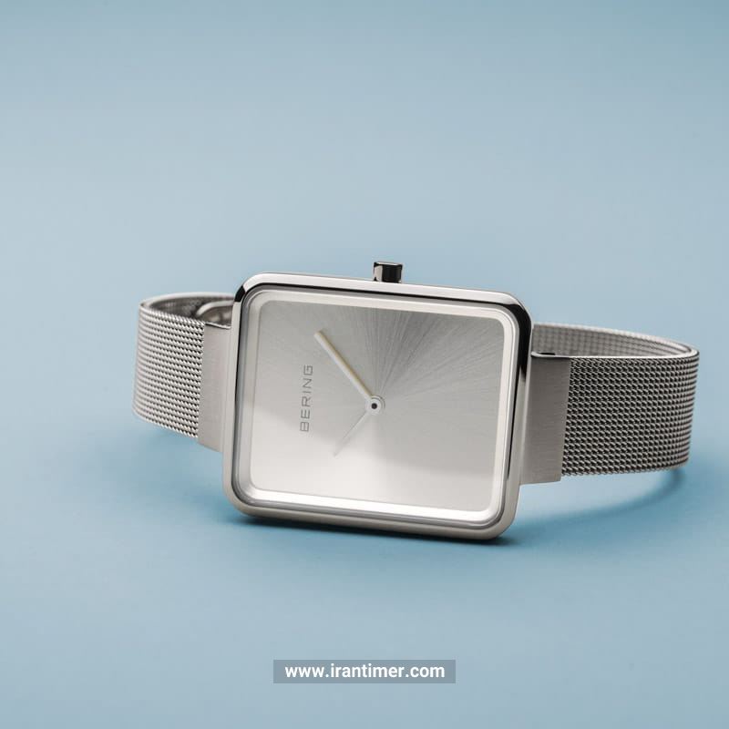 قیمت و خرید ساعت مچی زنانه برینگ(BERING) مدل B14528-000 کلاسیک | اورجینال و اصلی