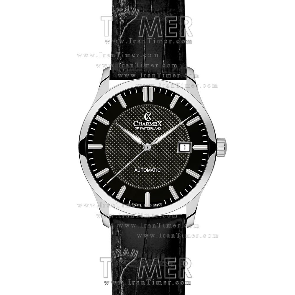 قیمت و خرید ساعت مچی مردانه چارمکس(CHARMEX) مدل CX-2646 کلاسیک | اورجینال و اصلی