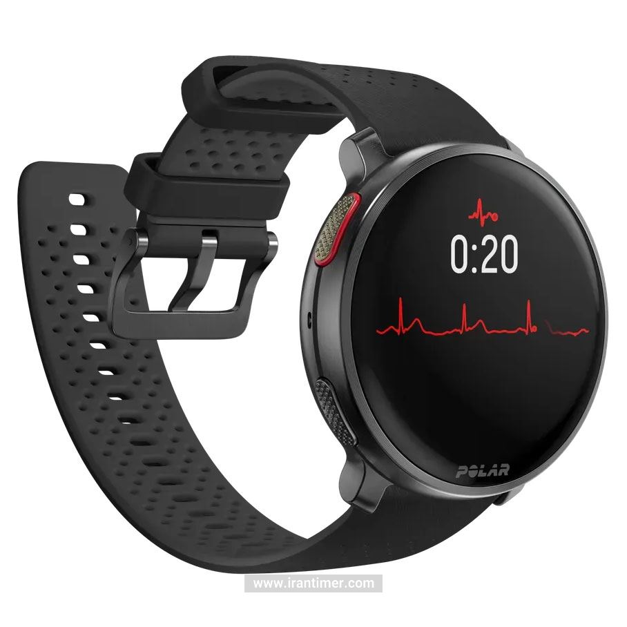 قیمت و خرید ساعت مچی مردانه پلار(POLAR) مدل Vantage V3 اسپرت | اورجینال و اصلی