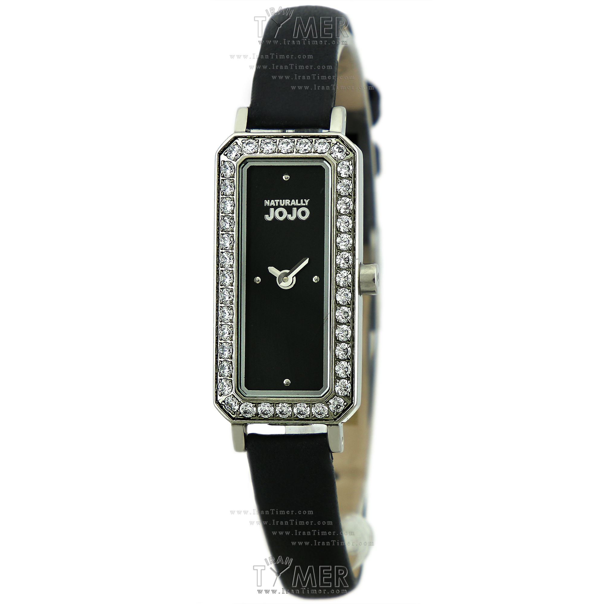 قیمت و خرید ساعت مچی زنانه جوجو(JOJO) مدل JO96876.88F کلاسیک | اورجینال و اصلی
