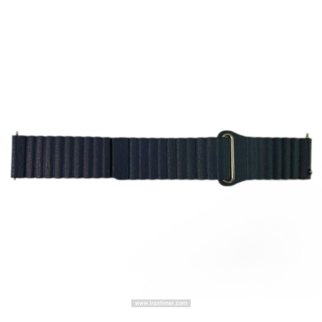 لوازم جانبی سلکشن مدل Dark Blue Magnetic Rubber 24mm
