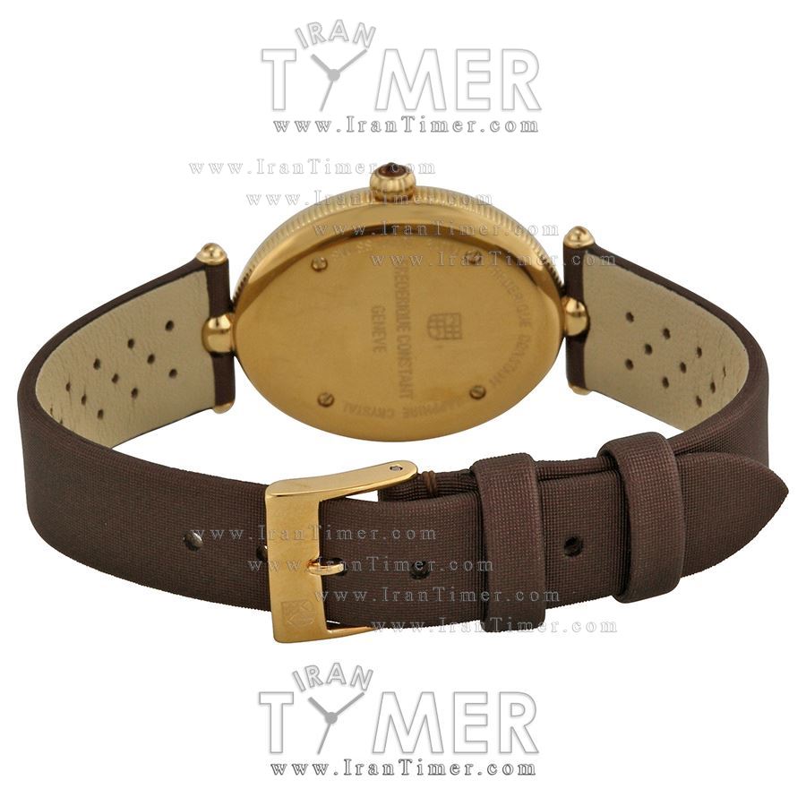 قیمت و خرید ساعت مچی زنانه فردریک کنستانت(FREDERIQUE CONSTANT) مدل FC-200MPW2V5 کلاسیک | اورجینال و اصلی