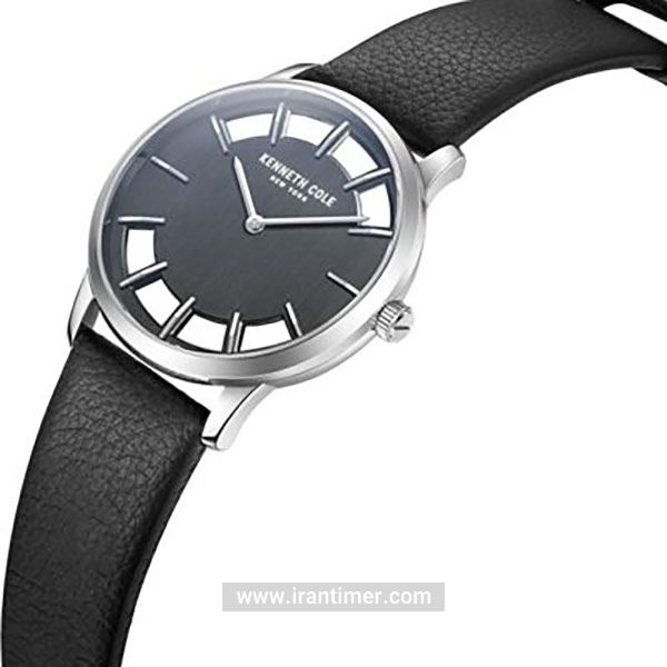 قیمت و خرید ساعت مچی مردانه کنت کول(KENNETH COLE) مدل KCWGA2221004 کلاسیک | اورجینال و اصلی