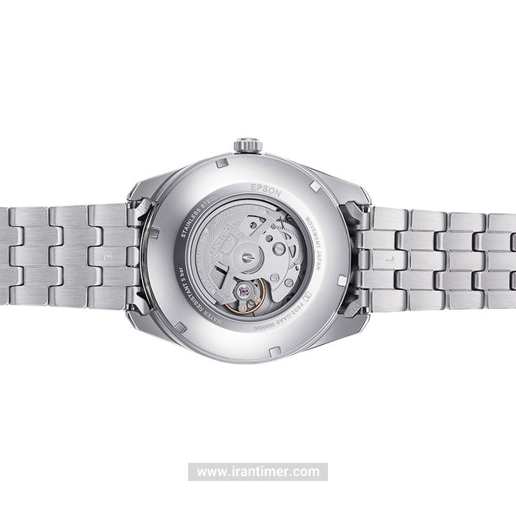 قیمت و خرید ساعت مچی مردانه اورینت(ORIENT) مدل RA-BA0004S00C کلاسیک | اورجینال و اصلی