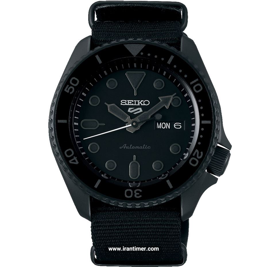 قیمت و خرید ساعت مچی مردانه سیکو(SEIKO) مدل SRPD79J اسپرت | اورجینال و اصلی