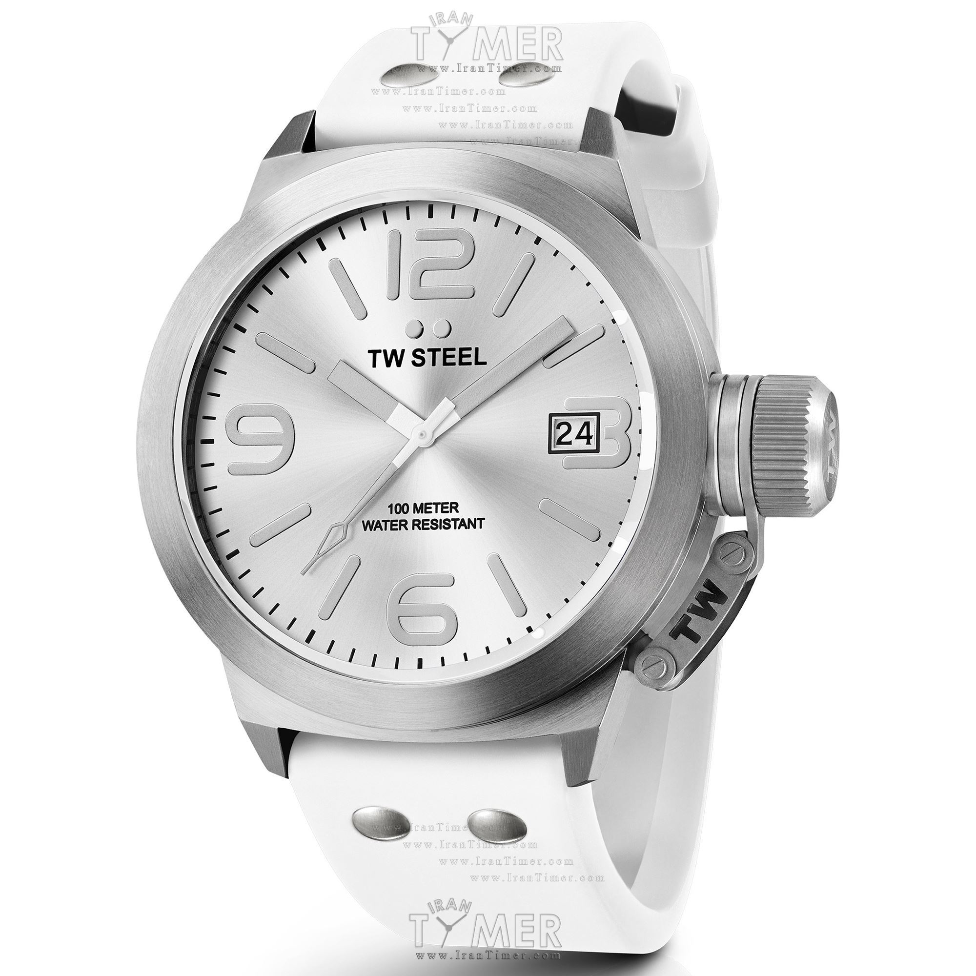 قیمت و خرید ساعت مچی مردانه زنانه تی دبلیو استیل(TW STEEL) مدل TW-STEEL-TW535 کلاسیک | اورجینال و اصلی