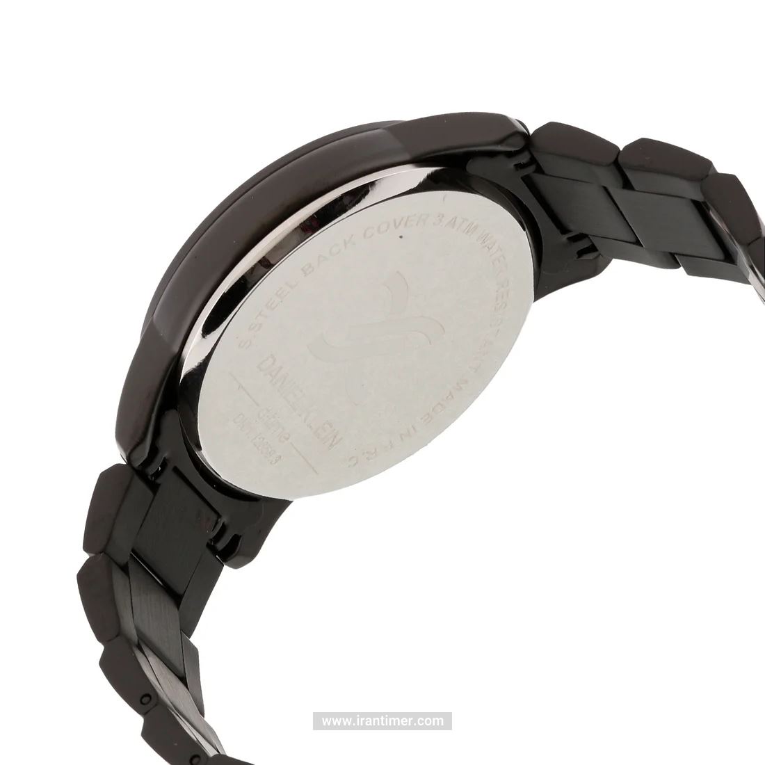 قیمت و خرید ساعت مچی مردانه دنیل کلین(Daniel Klein) مدل DK.1.12658-3 کلاسیک | اورجینال و اصلی