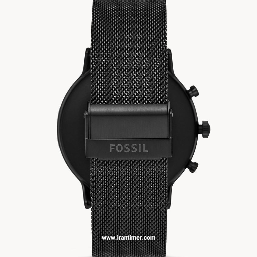 قیمت و خرید ساعت مچی مردانه فسیل(FOSSIL) مدل FTW6036J کلاسیک | اورجینال و اصلی