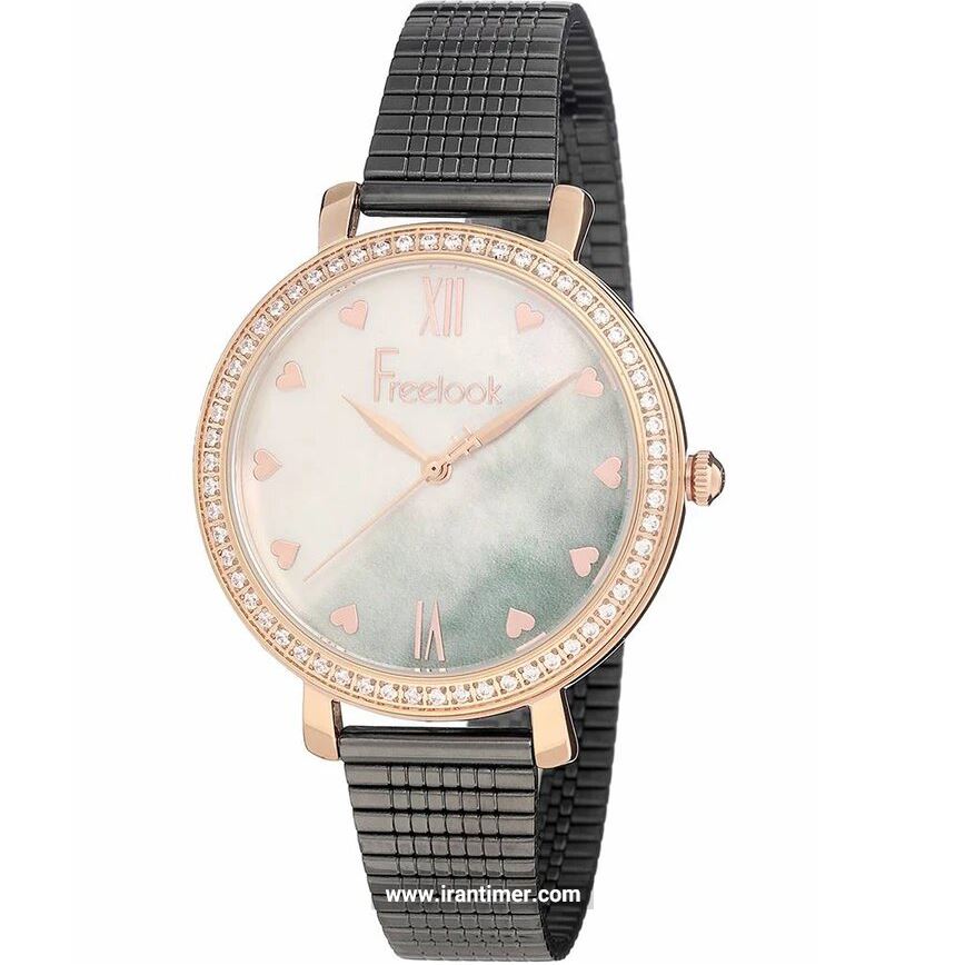 قیمت و خرید ساعت مچی زنانه فری لوک(free look) مدل FL.1.10058-2 کلاسیک فشن | اورجینال و اصلی