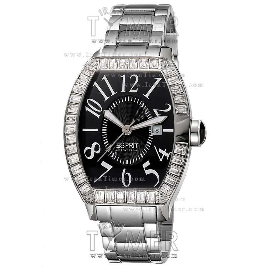 قیمت و خرید ساعت مچی زنانه اسپریت(ESPRIT) مدل EL101262S05 کلاسیک | اورجینال و اصلی