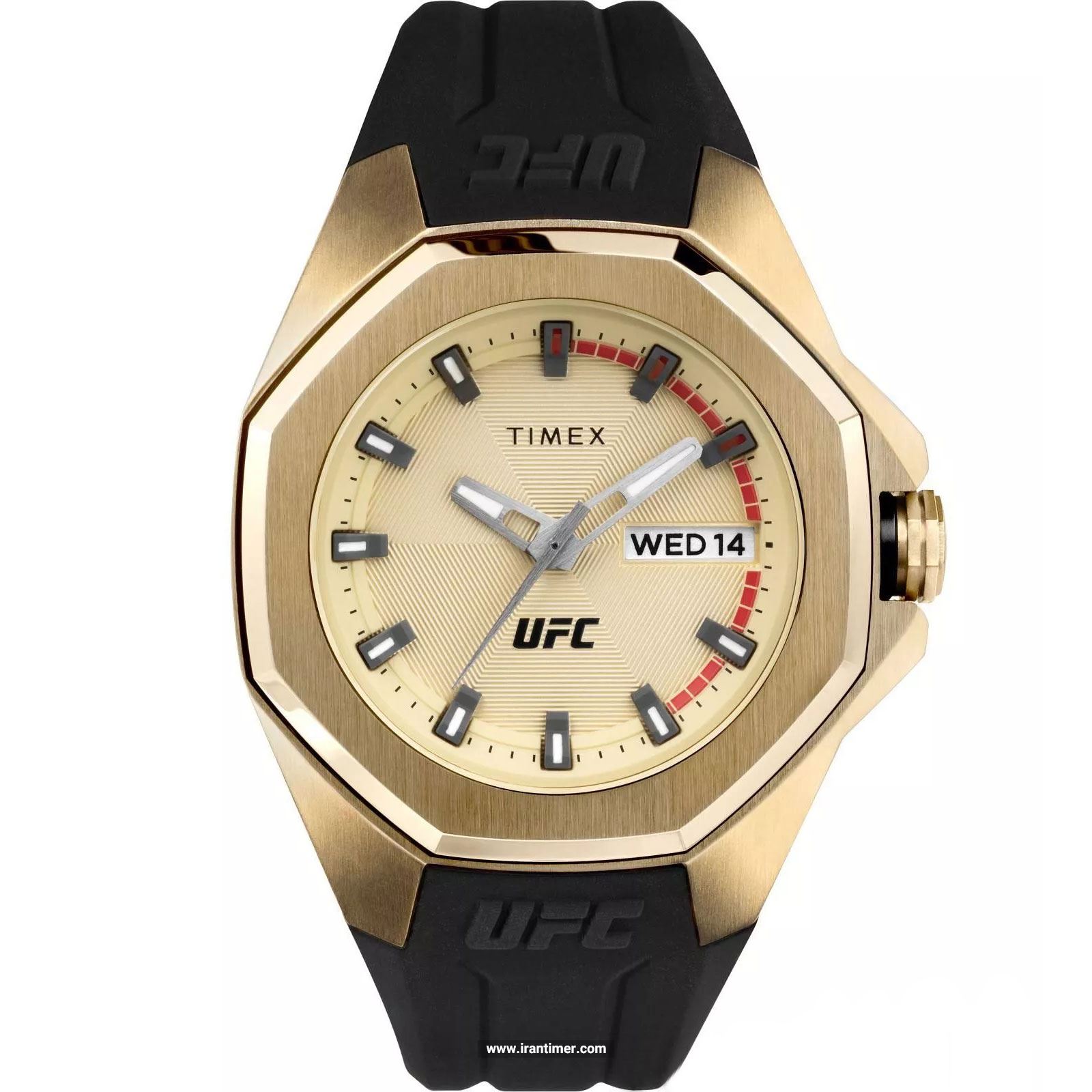 قیمت و خرید ساعت مچی مردانه تایمکس(TIMEX) مدل TW2V57100 اسپرت | اورجینال و اصلی