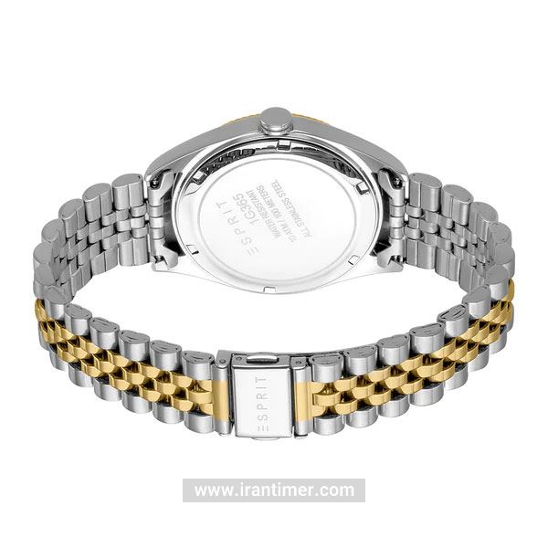 قیمت و خرید ساعت مچی مردانه اسپریت(ESPRIT) مدل ES1G365M0075 کلاسیک | اورجینال و اصلی
