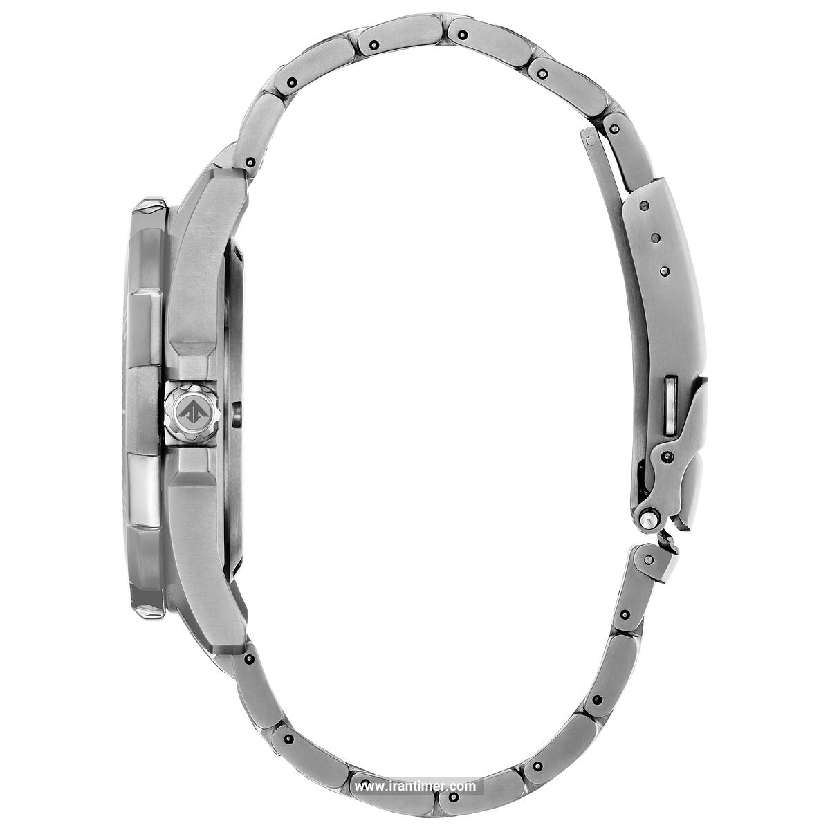 قیمت و خرید ساعت مچی مردانه سیتیزن(CITIZEN) مدل BN0208-54W کلاسیک | اورجینال و اصلی