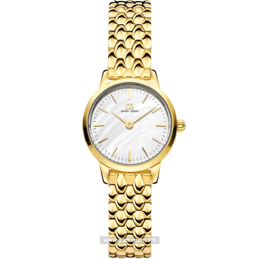 قیمت و خرید ساعت مچی زنانه دنیش دیزاین(Danish Design) مدل IV71Q1268 کلاسیک | اورجینال و اصلی