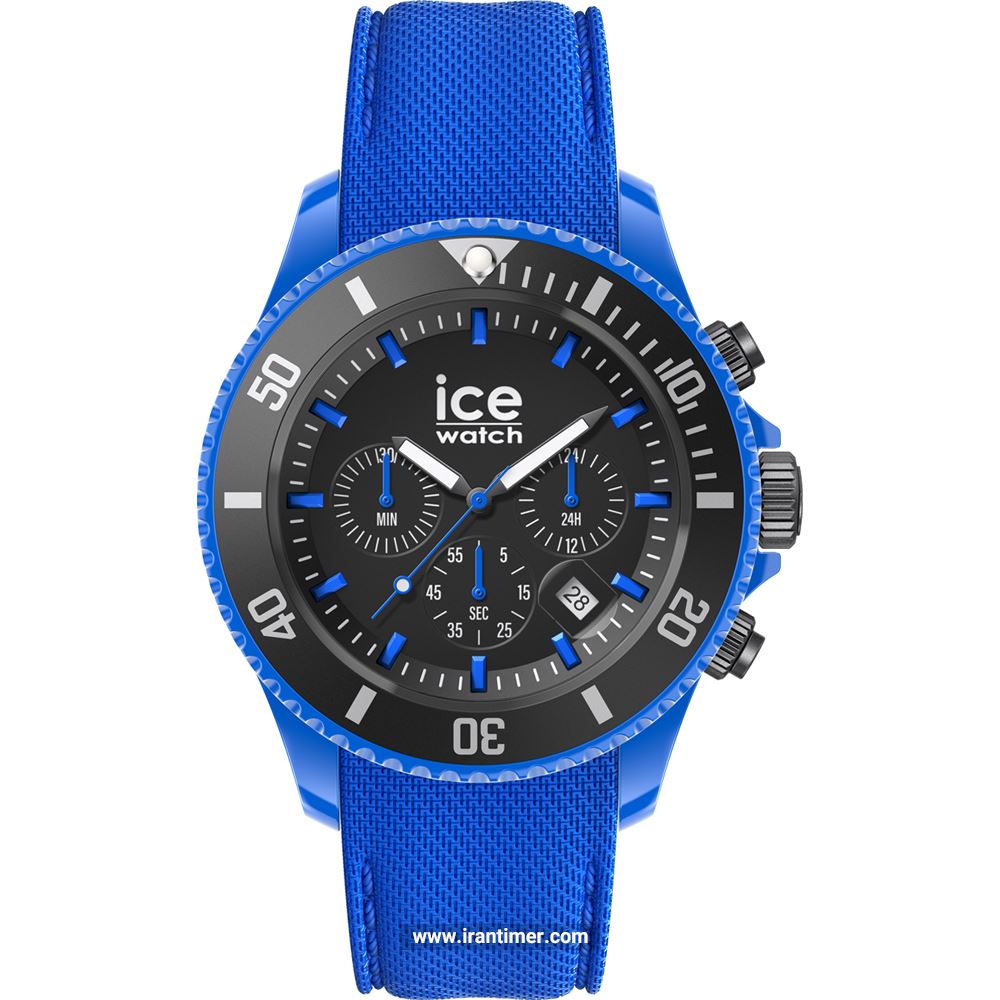 قیمت و خرید ساعت مچی مردانه آیس واچ(ICE WATCH) مدل 019840 اسپرت | اورجینال و اصلی