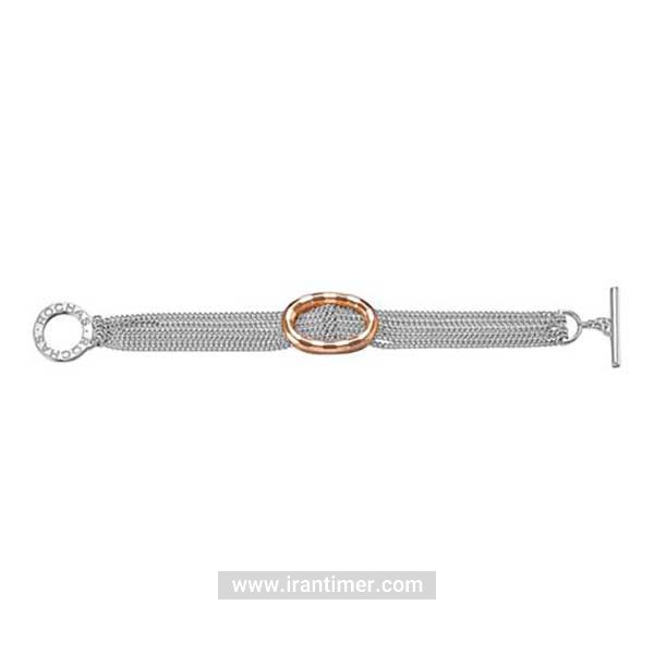 قیمت و خرید دستبند باز زنانه روشاس(ROCHAS) مدل RPBR00020400 فشن (ست لباس) | اورجینال و اصلی