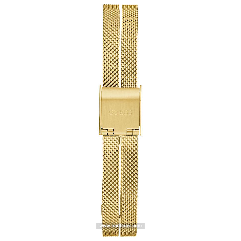 قیمت و خرید ساعت مچی زنانه گس(GUESS) مدل GW0471L2 کلاسیک فشن | اورجینال و اصلی