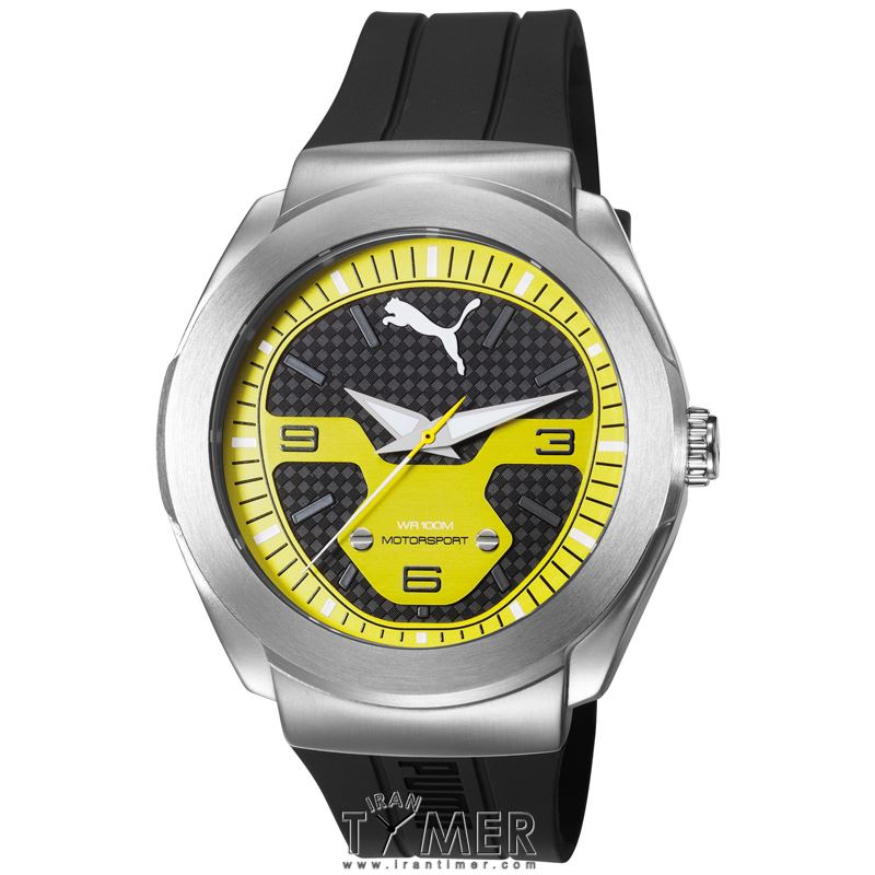 قیمت و خرید ساعت مچی مردانه پوما(PUMA) مدل PU103931003 اسپرت | اورجینال و اصلی