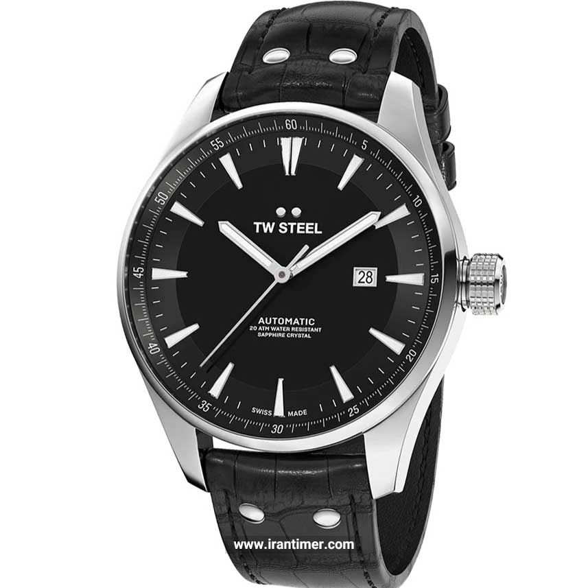 قیمت و خرید ساعت مچی مردانه تی دبلیو استیل(TW STEEL) مدل TW-STEEL-ACE321 کلاسیک | اورجینال و اصلی