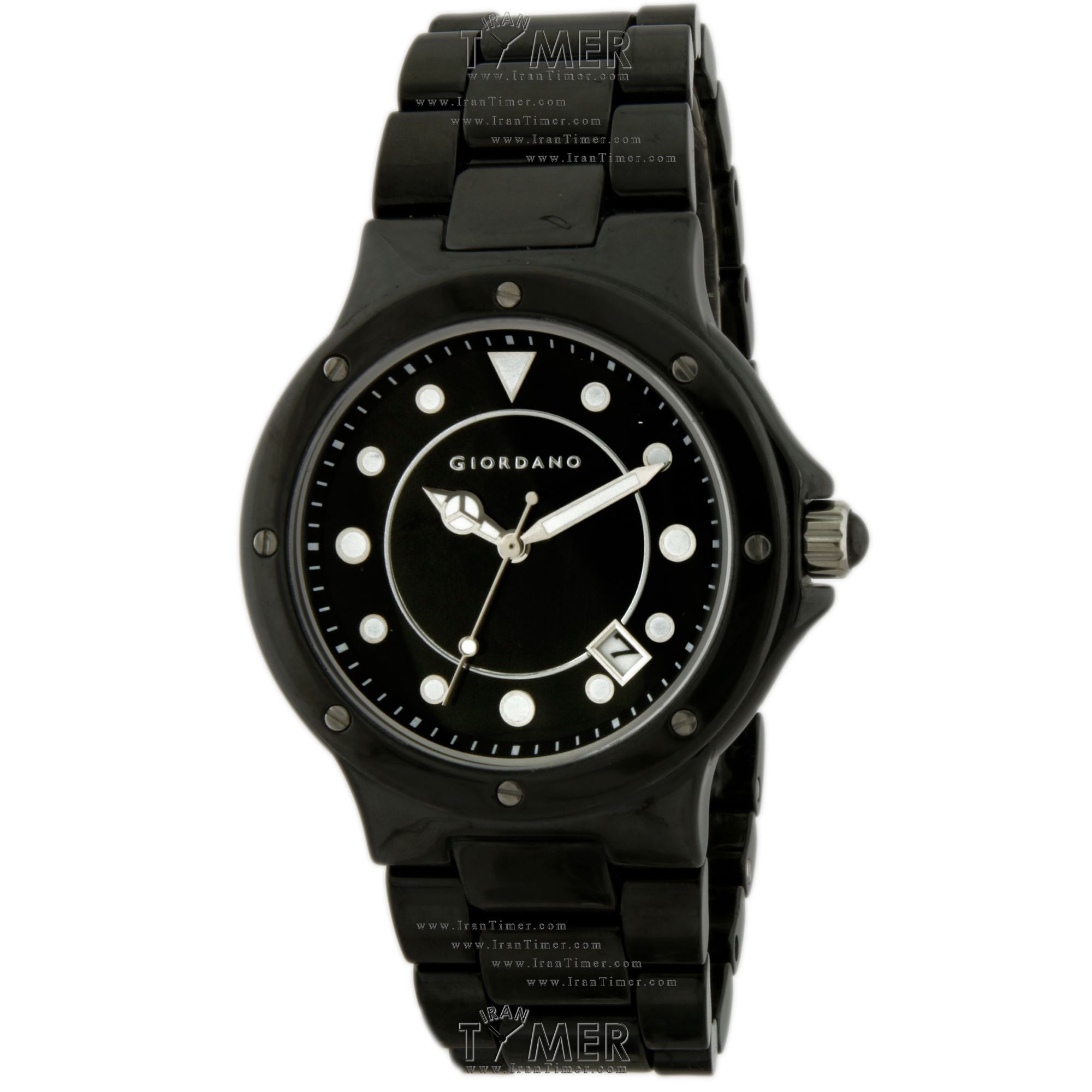قیمت و خرید ساعت مچی مردانه زنانه جوردانو(GIORDANO) مدل 2564-44 کلاسیک اسپرت | اورجینال و اصلی