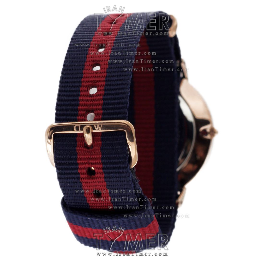 قیمت و خرید ساعت مچی مردانه زنانه دنیل ولینگتون(DANIEL WELLINGTON) مدل DW00100029 کلاسیک | اورجینال و اصلی