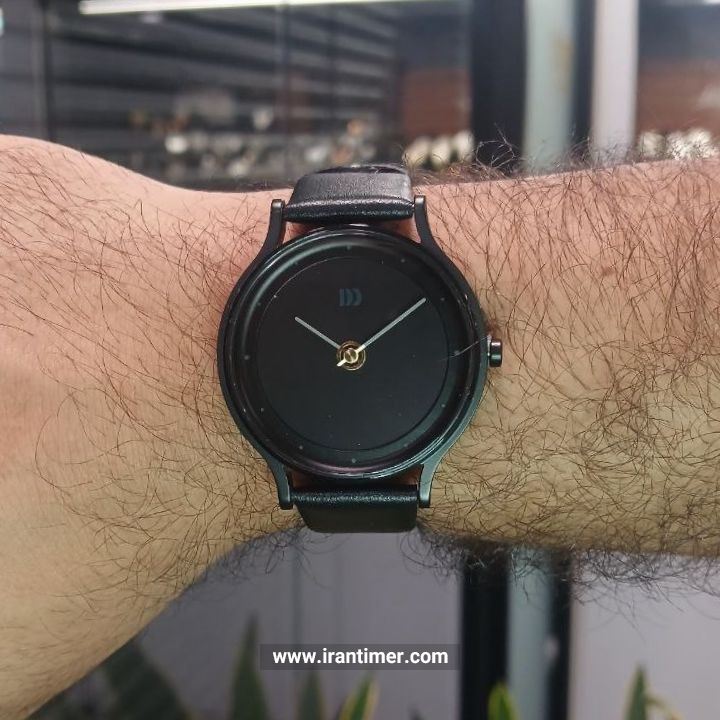قیمت و خرید ساعت مچی مردانه دنیش دیزاین(Danish Design) مدل 10-A2-04 کلاسیک | اورجینال و اصلی