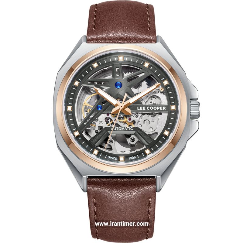 قیمت و خرید ساعت مچی مردانه لیکوپر(LEE COOPER) مدل LC08103.564 کلاسیک | اورجینال و اصلی