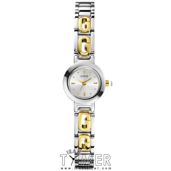 قیمت و خرید ساعت مچی زنانه گس(GUESS) مدل W75055L1 کلاسیک فشن | اورجینال و اصلی