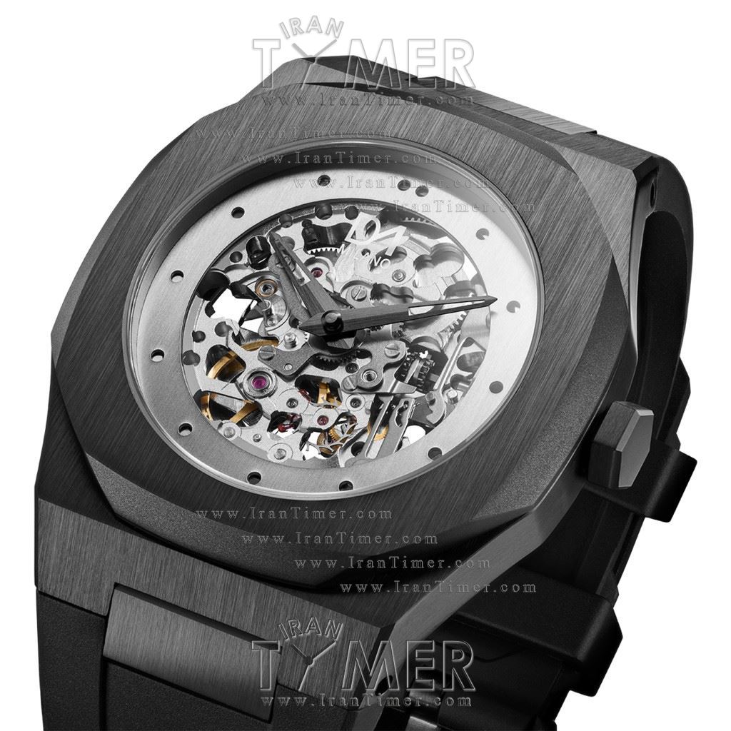 قیمت و خرید ساعت مچی مردانه دی وان میلانو(D1 MILANO) مدل ASK03 اسپرت | اورجینال و اصلی