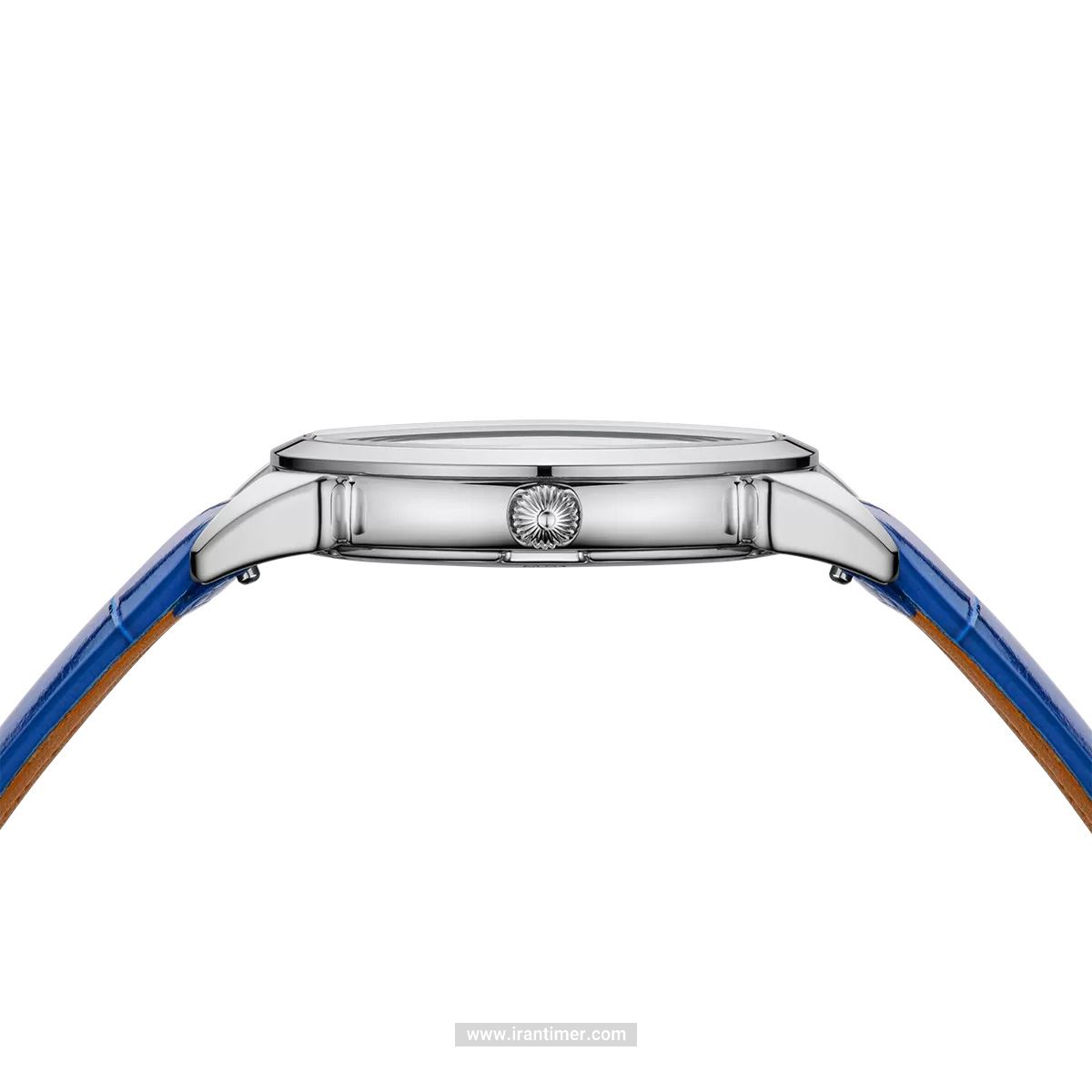 قیمت و خرید ساعت مچی زنانه کوئروی سابرینوس(Cuervo y Sobrinos) مدل 3113.1B فشن | اورجینال و اصلی