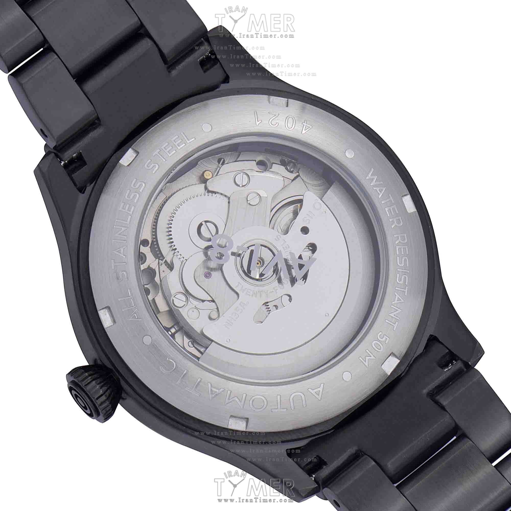 قیمت و خرید ساعت مچی مردانه ای وی ایت(AVI-8) مدل AV-4021-14 کلاسیک | اورجینال و اصلی