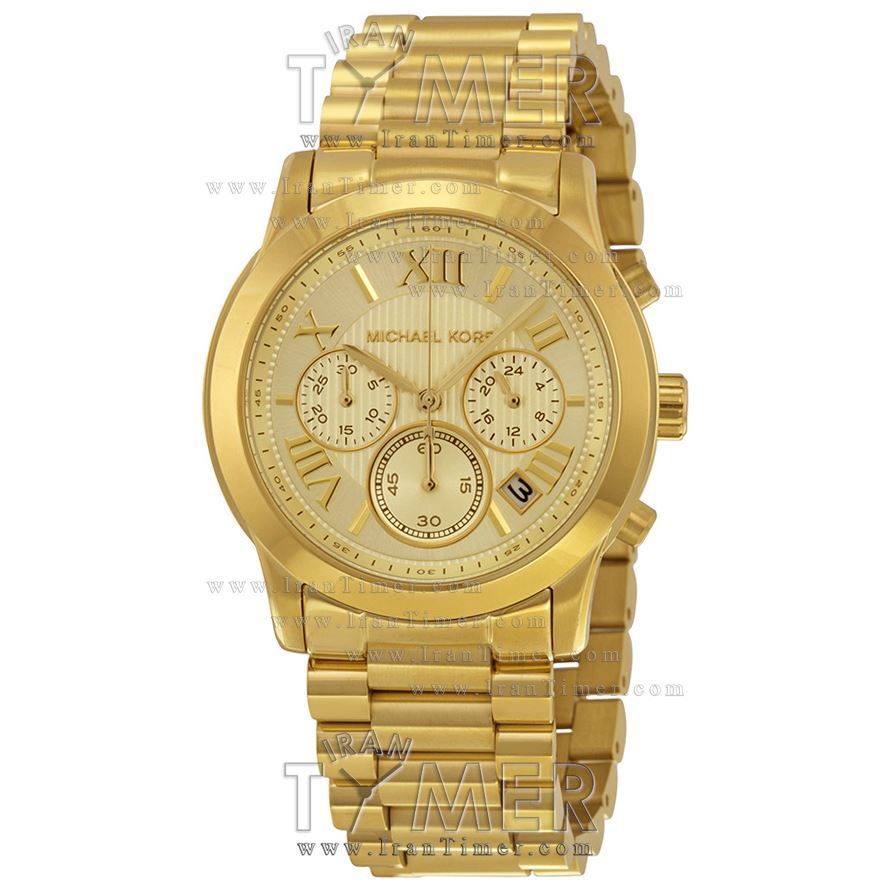 قیمت و خرید ساعت مچی زنانه مایکل کورس(MICHAEL KORS) مدل MK6274 کلاسیک | اورجینال و اصلی