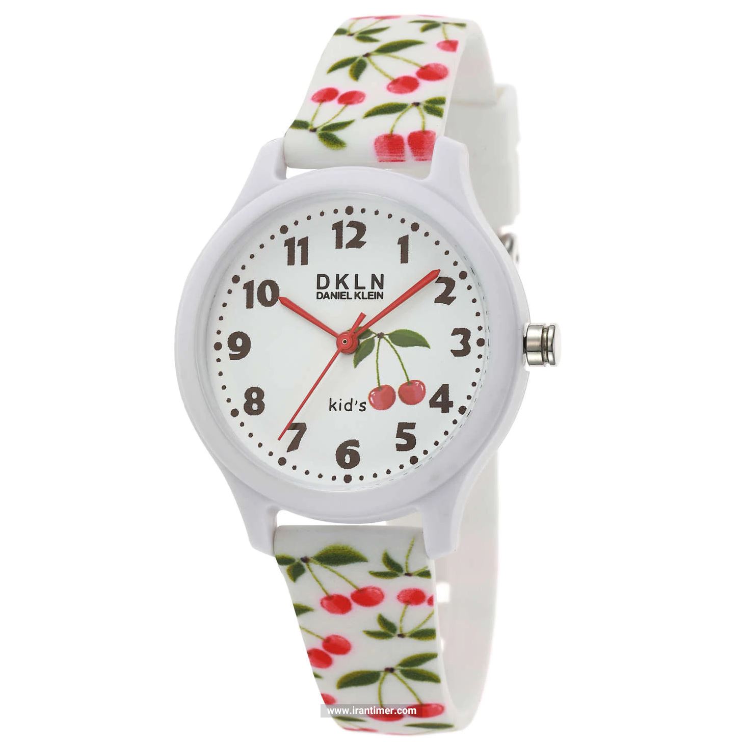 قیمت و خرید ساعت مچی دنیل کلین(Daniel Klein) مدل DK.1.12514-3 اسپرت | اورجینال و اصلی