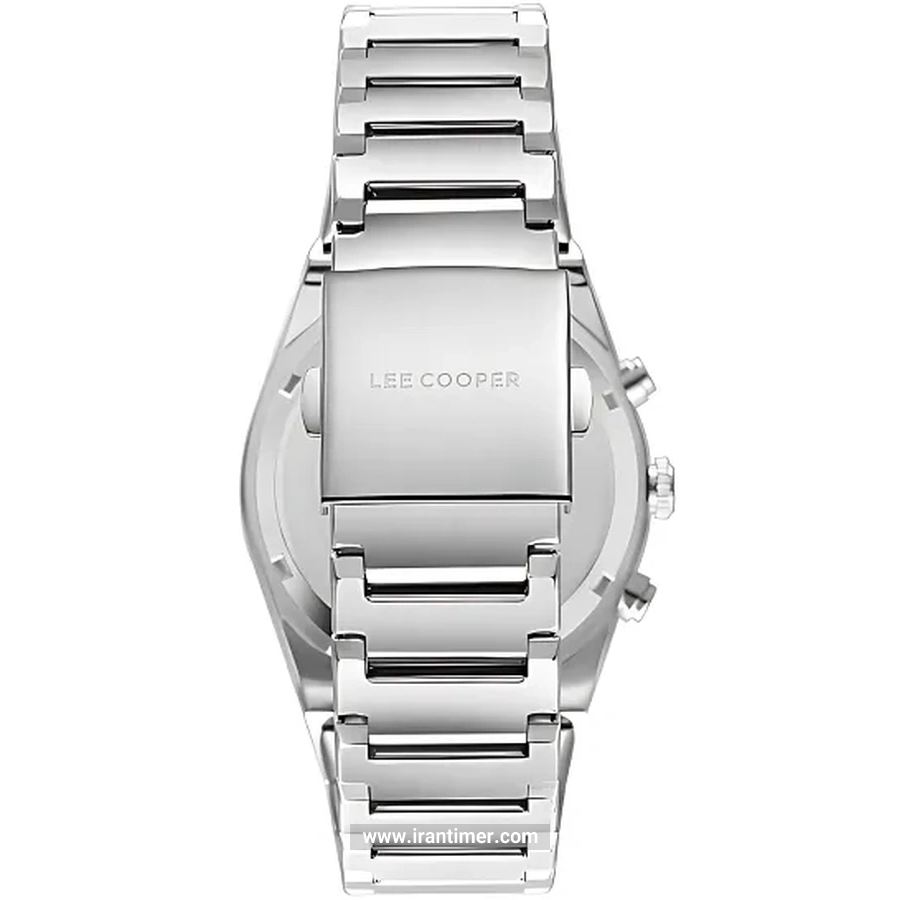 قیمت و خرید ساعت مچی مردانه لیکوپر(LEE COOPER) مدل LC08100.340 کلاسیک | اورجینال و اصلی