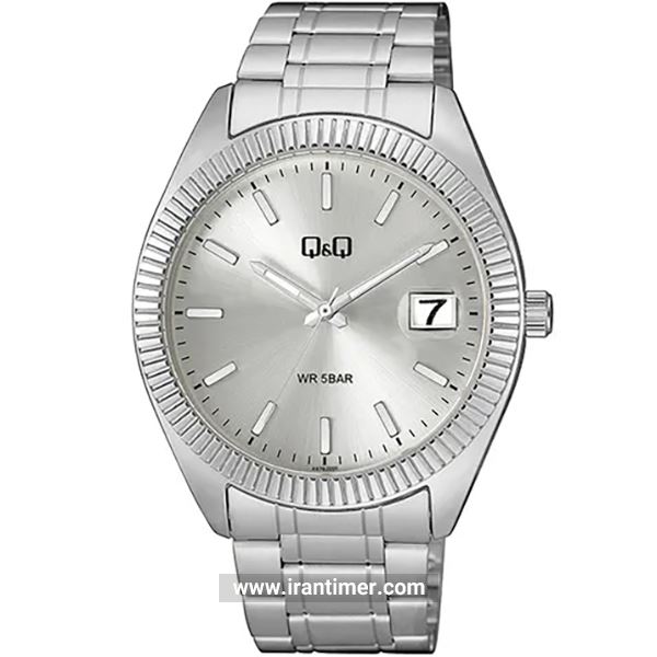 قیمت و خرید ساعت مچی مردانه کیو اند کیو(Q&Q) مدل A476J201Y کلاسیک | اورجینال و اصلی