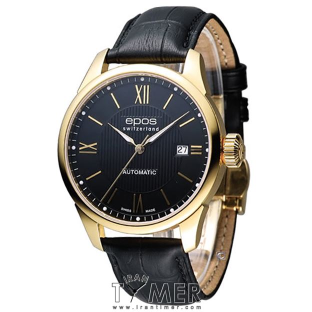 قیمت و خرید ساعت مچی مردانه ایپوز(EPOS) مدل 3426.132.22.65.25 کلاسیک | اورجینال و اصلی