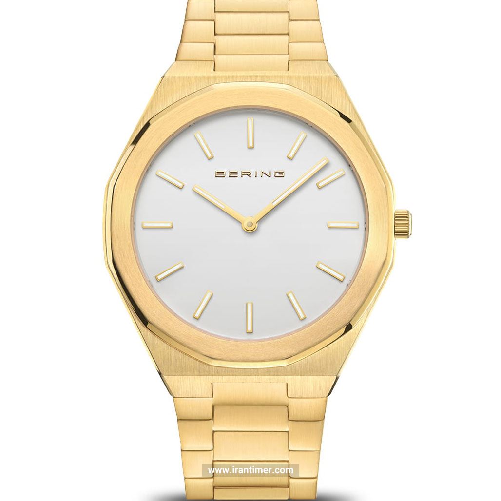 قیمت و خرید ساعت مچی مردانه برینگ(BERING) مدل B19641-730 کلاسیک | اورجینال و اصلی