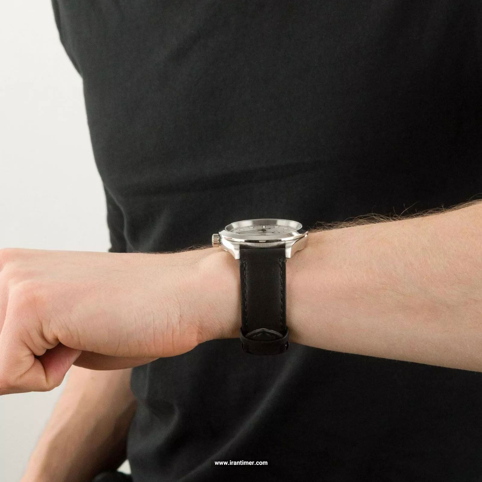 قیمت و خرید ساعت مچی مردانه اینونتیک(INVENTIC) مدل C55330.41.29 کلاسیک | اورجینال و اصلی