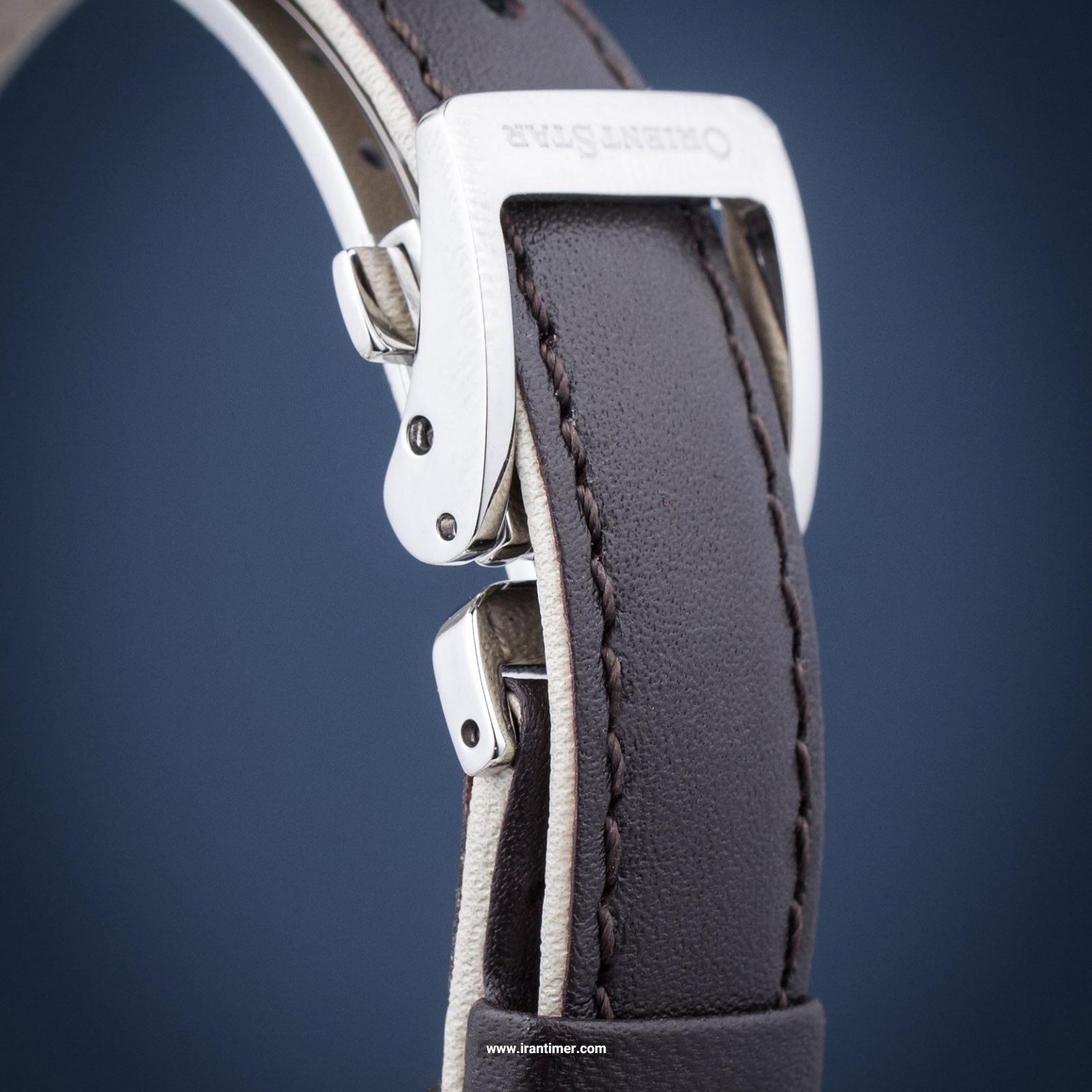 قیمت و خرید ساعت مچی زنانه اورینت(ORIENT) مدل RE-ND0010G00B کلاسیک | اورجینال و اصلی