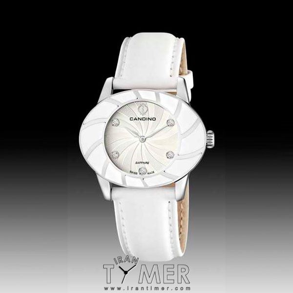 قیمت و خرید ساعت مچی زنانه کاندینو(CANDINO) مدل c4465/1 کلاسیک اسپرت | اورجینال و اصلی