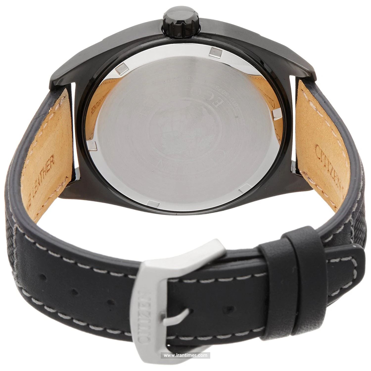 قیمت و خرید ساعت مچی مردانه سیتیزن(CITIZEN) مدل AW1050-01E کلاسیک | اورجینال و اصلی