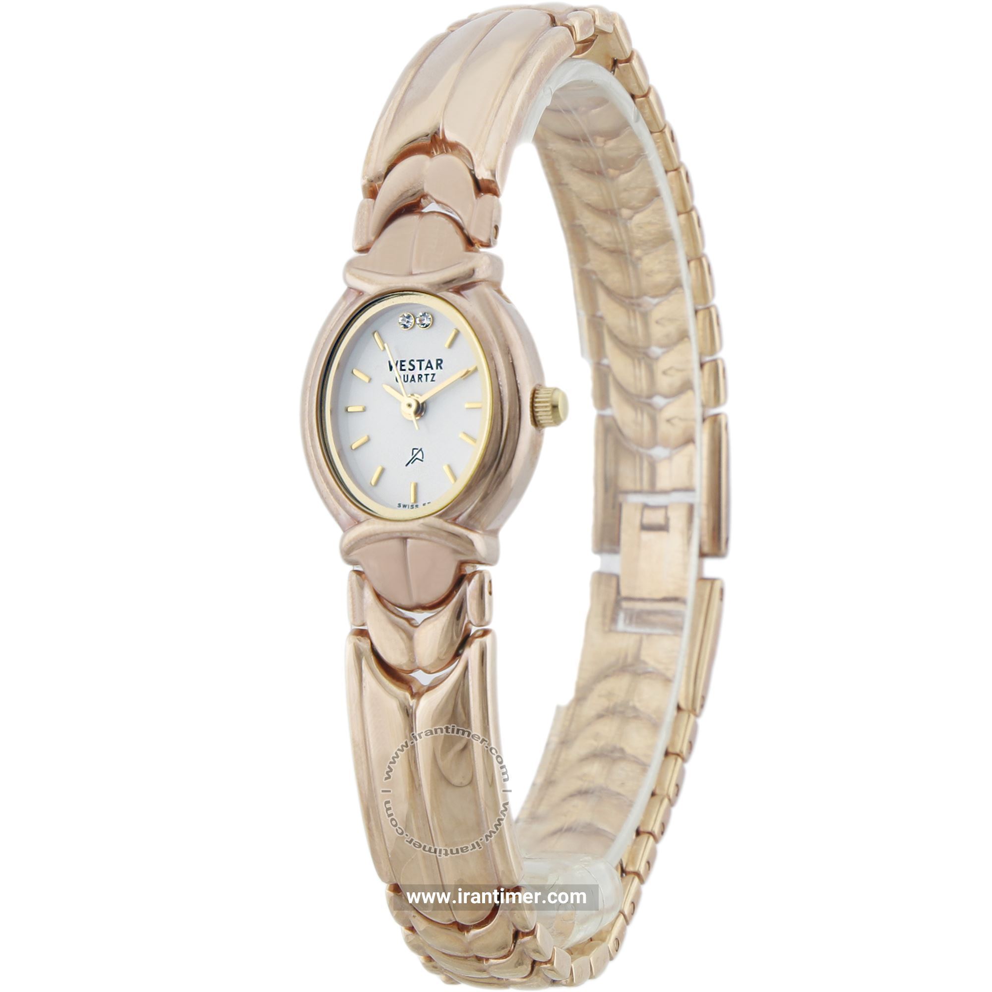 قیمت و خرید ساعت مچی زنانه وستار(WESTAR) مدل 2362PPN فشن | اورجینال و اصلی